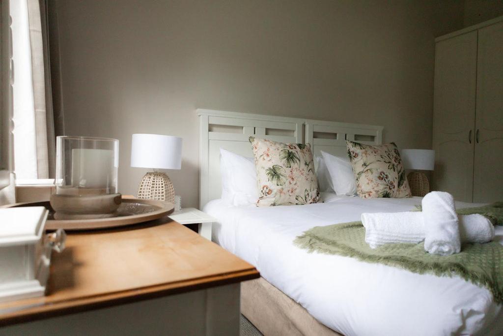 Porterfield Guest House, Champagne Valley Dış mekan fotoğraf