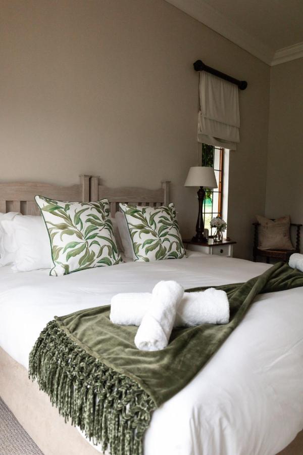 Porterfield Guest House, Champagne Valley Dış mekan fotoğraf