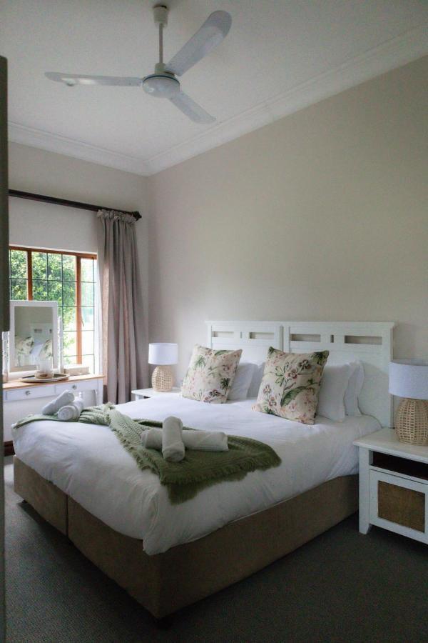 Porterfield Guest House, Champagne Valley Dış mekan fotoğraf